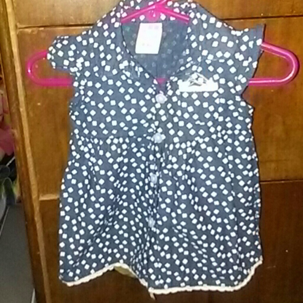 Healthtex Baby Dress